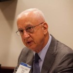 Chief Judge Paul Michel (CAFC, ret.)